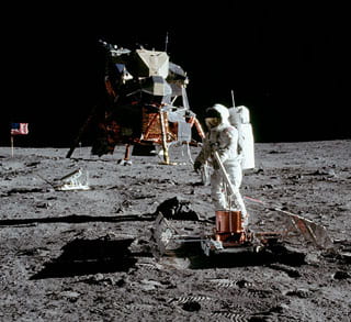 Apollo 11 anniversary: Lick Observatory scientist recalls experiment 40 years ago